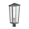 Elk Home Marquis 1-Light Post Light - 89475/1