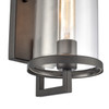 Elk Home Hopkins 1-Light Outdoor Wall Sconce - 89490/1