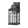 Elk Home Triumph 1-Light Outdoor Wall Sconce - 89600/1