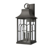 Elk Home Triumph 2-Light Outdoor Wall Sconce - 89601/2