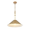 Elk Home Neville 1-Light Pendant - 89715/1