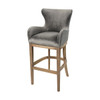 ELK Home Roxie Stool - 1204-031