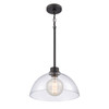 Elk Home Julian 1-Light Pendant - 89905/1