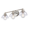 Elk Home Julian 3-Light Vanity Light - 89922/3