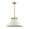 Elk Home Cavendish 1-Light Pendant - 89984/1