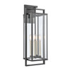 Elk Home Gladwyn 4-Light Outdoor Wall Sconce - 90003/4
