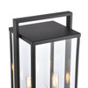 Elk Home Gladwyn 3-Light Post Light - 90005/3