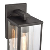 Elk Home Augusta 1-Light Outdoor Wall Sconce - 90010/1