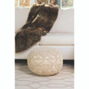 Elk Home Lilou Pouf - 920004