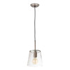 Elk Home Netta 1-Light Mini Pendant - 96114/1