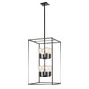 Elk Home Williamsport 8-Light Pendant - CN150881