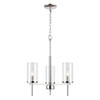 Elk Home Oakland 3-Light Chandelier - CN290323