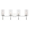 Elk Home Oakland 4-Light Vanity Light - CN290413