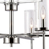 Elk Home Oakland 9-Light Chandelier - CN290923