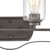 Elk Home Market Square 4-Light Vanity Light - CN300411