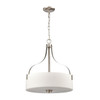 Elk Home Market Square 3-Light Pendant - CN300842