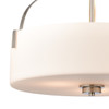 Elk Home Market Square 3-Light Pendant - CN300842