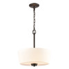 Elk Home Winslow 3-Light Pendant - CN310841