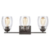 Elk Home Calistoga 3-Light Vanity Light - CN320311