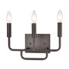 Elk Home Park Slope 3-Light Vanity Light - CN330311