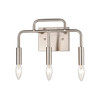 Elk Home Park Slope 3-Light Vanity Light - CN330312