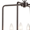 Elk Home Park Slope 4-Light Pendant - CN330441