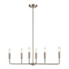 Elk Home Park Slope 6-Light Chandelier - CN330622