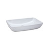 Elk Home Ceramic Vessel Sink Vessel Sink - CVE237RC