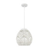 Elk Home Boho 1-Light Mini Pendant - D4220