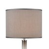 Elk Home Blanco 1-Light Table Lamp - D4323