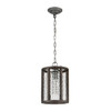 Elk Home Renaissance Invention 1-Light Mini Pendant - D4327