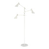 Elk Home Sallert 3-Light Floor Lamp - D4537