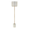 Elk Home Trussed 1-Light Floor Lamp - D4550