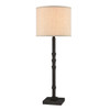 Elk Home Colony 1-Light Table Lamp - D4611