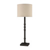 Elk Home Colony 1-Light Table Lamp - D4611