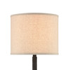 Elk Home Colony 1-Light Table Lamp - D4611