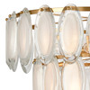 Elk Home Curiosity 8-Light Chandelier - D4664