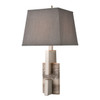 Elk Home Rochester 1-Light Table Lamp - D4668