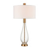 Elk Home Chepstow 1-Light Table Lamp - D4670