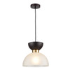 Elk Home Softshot 1-Light Pendant - D4672