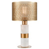 Elk Home Sureshot 1-Light Table Lamp - D4677