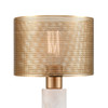 Elk Home Sureshot 1-Light Table Lamp - D4677