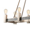 Elk Home Impression 10-Light Chandelier - D4680