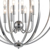 Elk Home Venue 8-Light Pendant - D4685