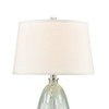Elk Home Bayside Blues 1-Light Table Lamp - D4708