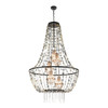 Elk Home Selene 5-Light Chandelier - D4717