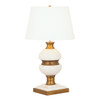 Elk Home Packer 1-Light Table Lamp - D4725