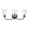 Elk Home Emily 3-Light Vanity Light - EC89254/3