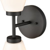 Elk Home Houghton 2-Light Vanity Light - EC89262/2