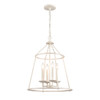 Elk Home Joanie 4-Light Pendant - EC89684/4